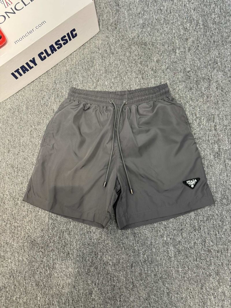 Prada Short Pants